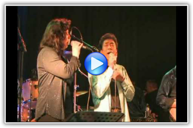 Countryband Windfall, windfall.country-artists.nl